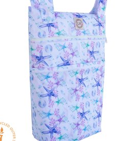 2 Pocket Wet Bag - Medium