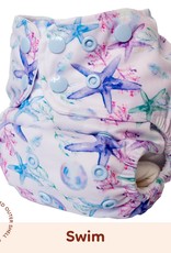 Swim Cloth Diaper