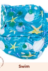 Swim Cloth Diaper