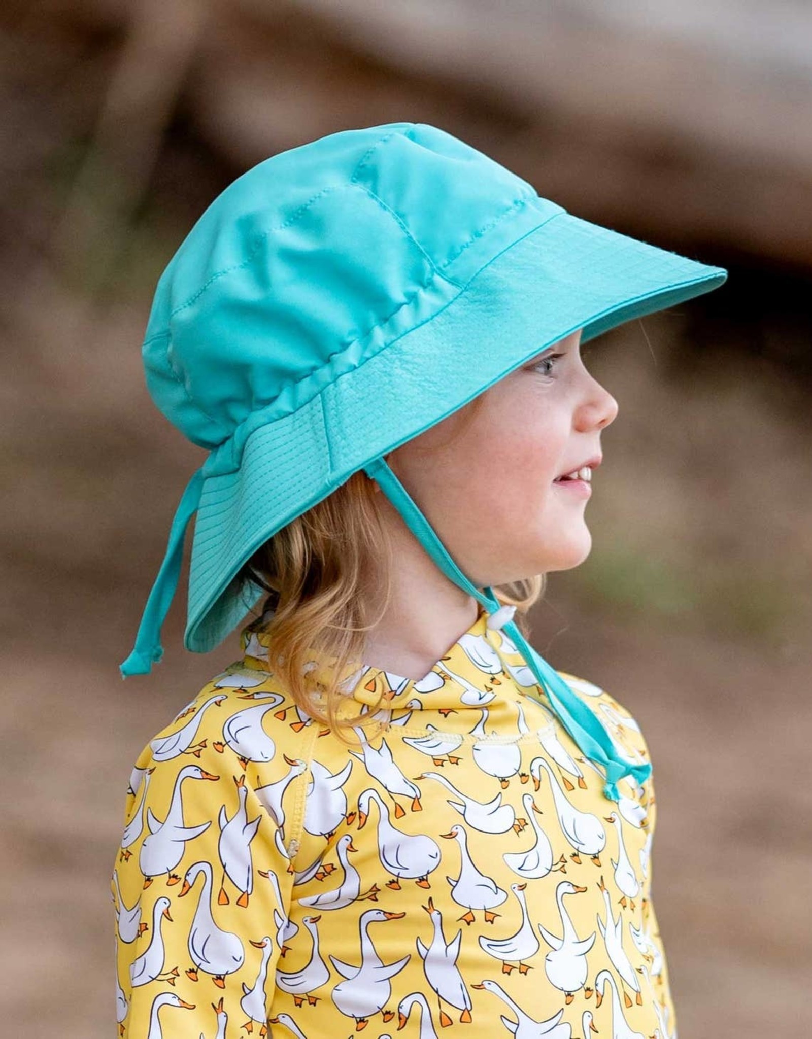 Aqua Dry Bucket Hat