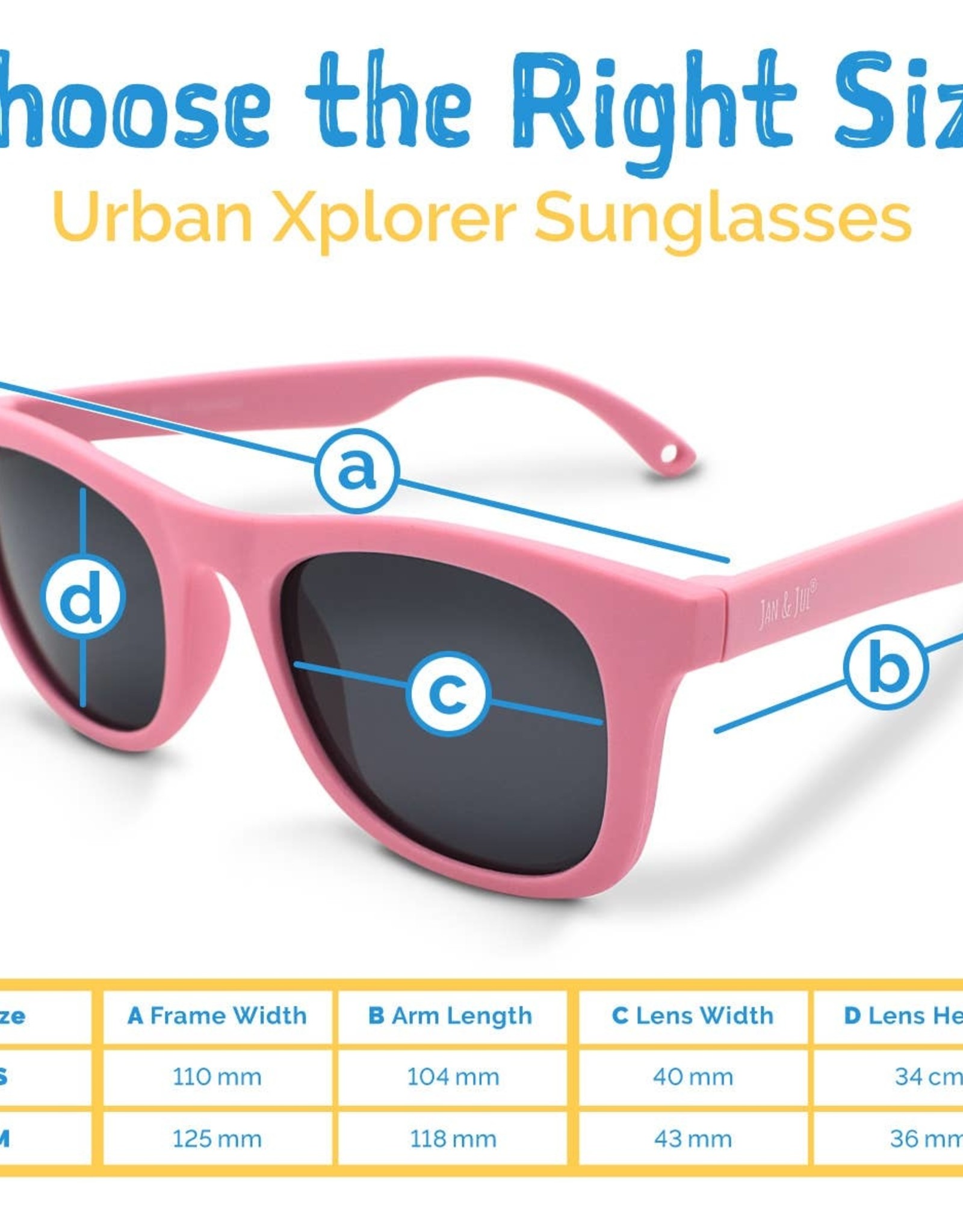 Urban Xplorer Sunglasses
