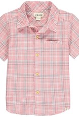 Me & Henry NEWPORT short sleeved shirt