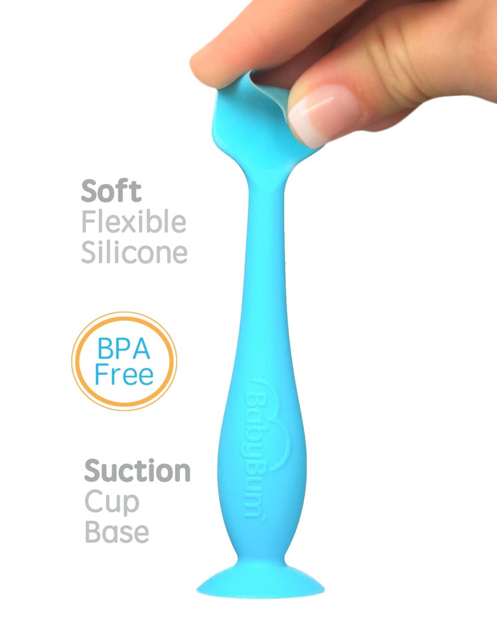 Baby Bum Brush