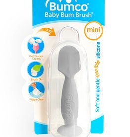 Mini Bum Brush