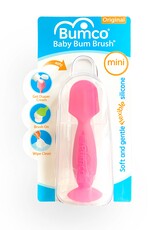 Mini Bum Brush