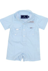 Properly Tied Baby Performance Fishing Shortall