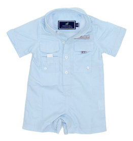 Properly Tied Baby Performance Fishing Shortall