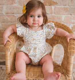 Dreamy Meadows - Emmy Romper