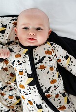 Spooky Cute Halloween Zippy