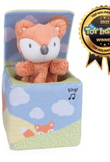 Gund Fox in a Box