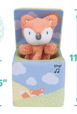 Gund Fox in a Box