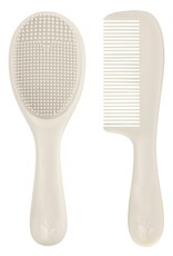 Cradle Cap Brush & Comb Set