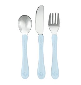 Stainless Steel Kids Cutlery