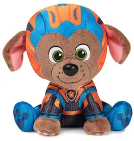 Gund Paw Patrol Mighty Movie Plush 6 inch