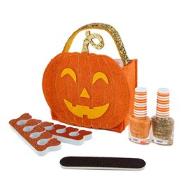 Mud Pie Halloween Nail Polish Kit