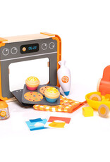 Fat Brain Toy Co Pretendables Bakery Set