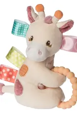Mary Meyer Taggies Teether Rattle