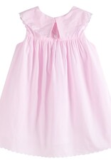 Pink Easter Applique Dress 18-24 Months
