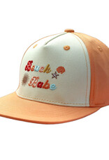 Beach Babe Snapback Hat