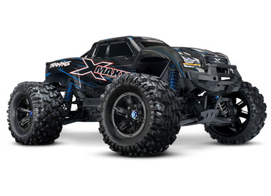 RC Vehicles