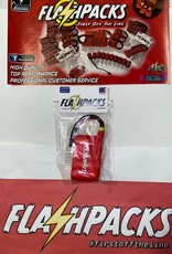 FP4-6S Flashpacks 4-6S Cap Pack Capacitor (Flashpacks)