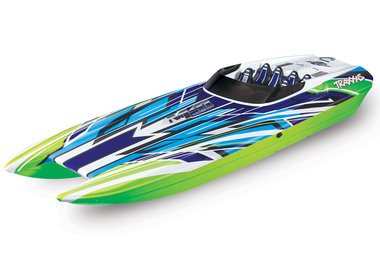 Traxxas Boats