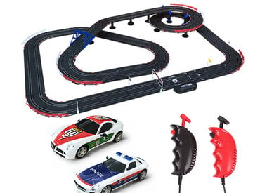 Slot Cars