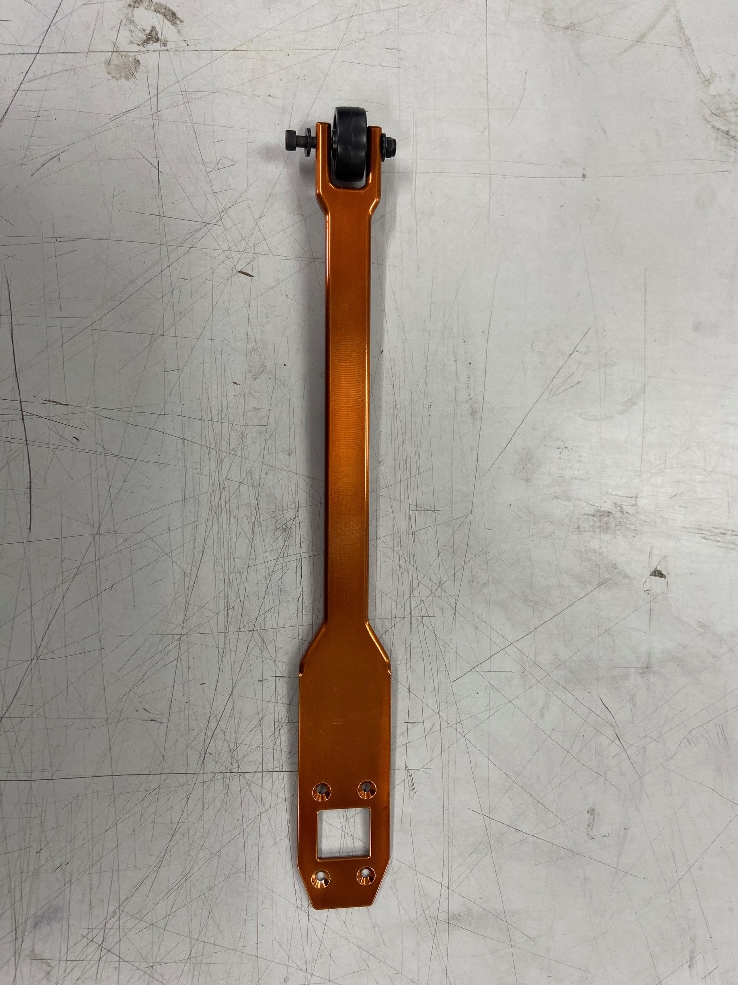 arrma felony binding