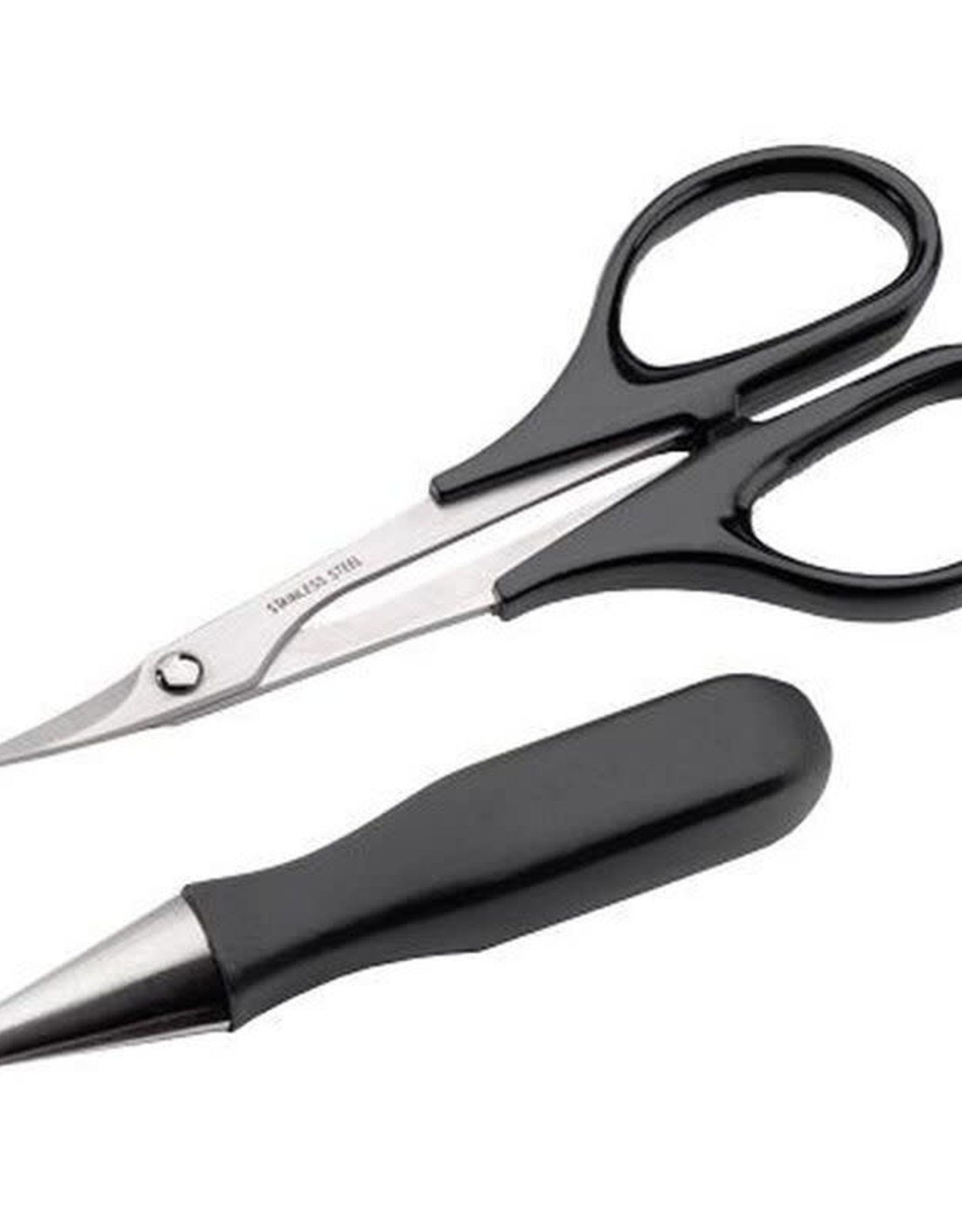 Dubro DUB2330 Body Reamer & Scissors Set