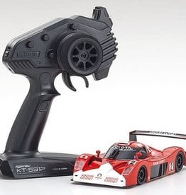 KYOSHO KYO32337L2 MINI-Z RWD Toyota GT-One TS020 No.2