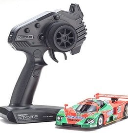 KYOSHO KYO32328RE-B MINI-Z RWD MAZDA 787B No. 55 LM MR-03 RS