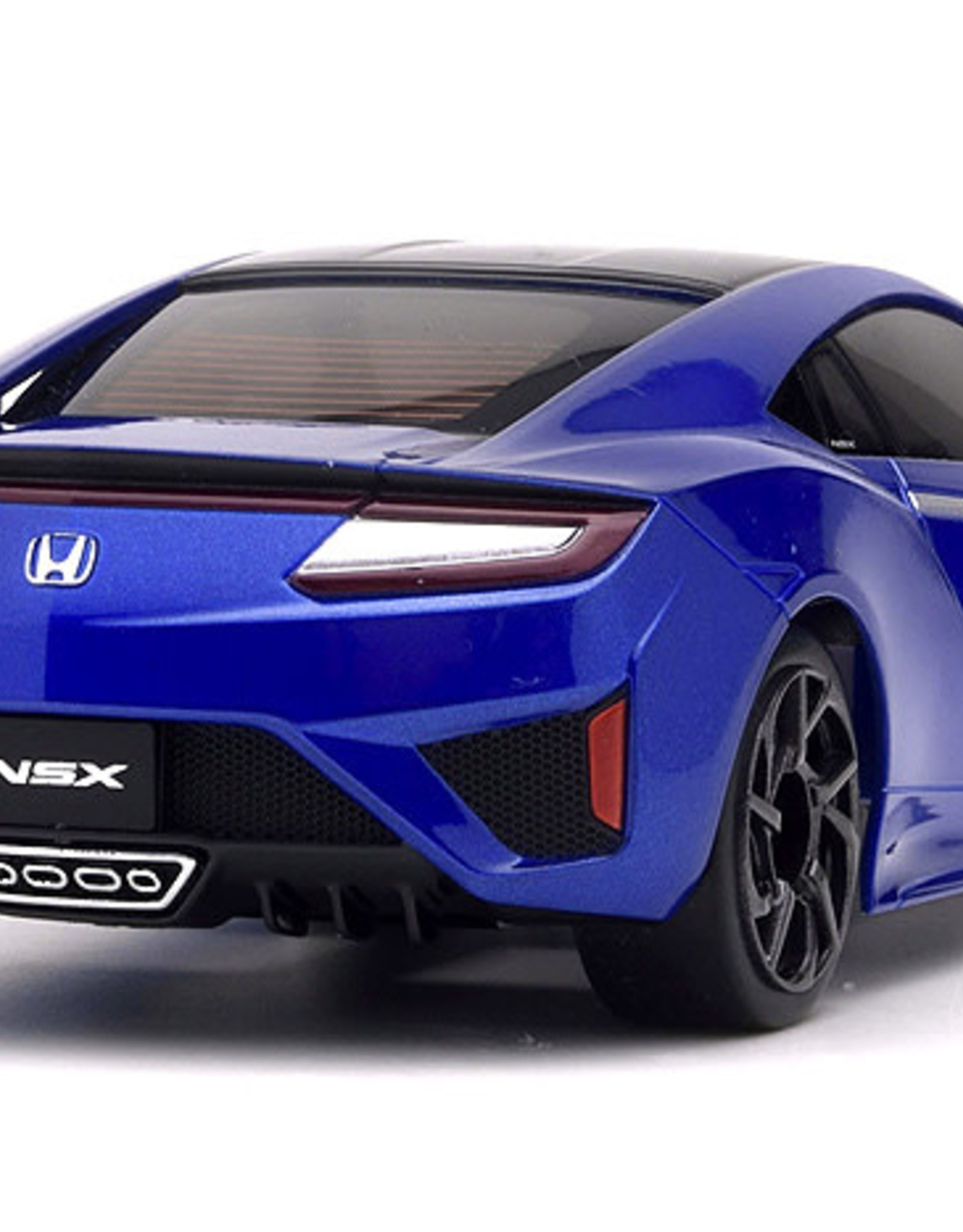 KYOSHO KYO32322BL-B MINI-Z RWD NSX Nouvelle Blue Pearl RS