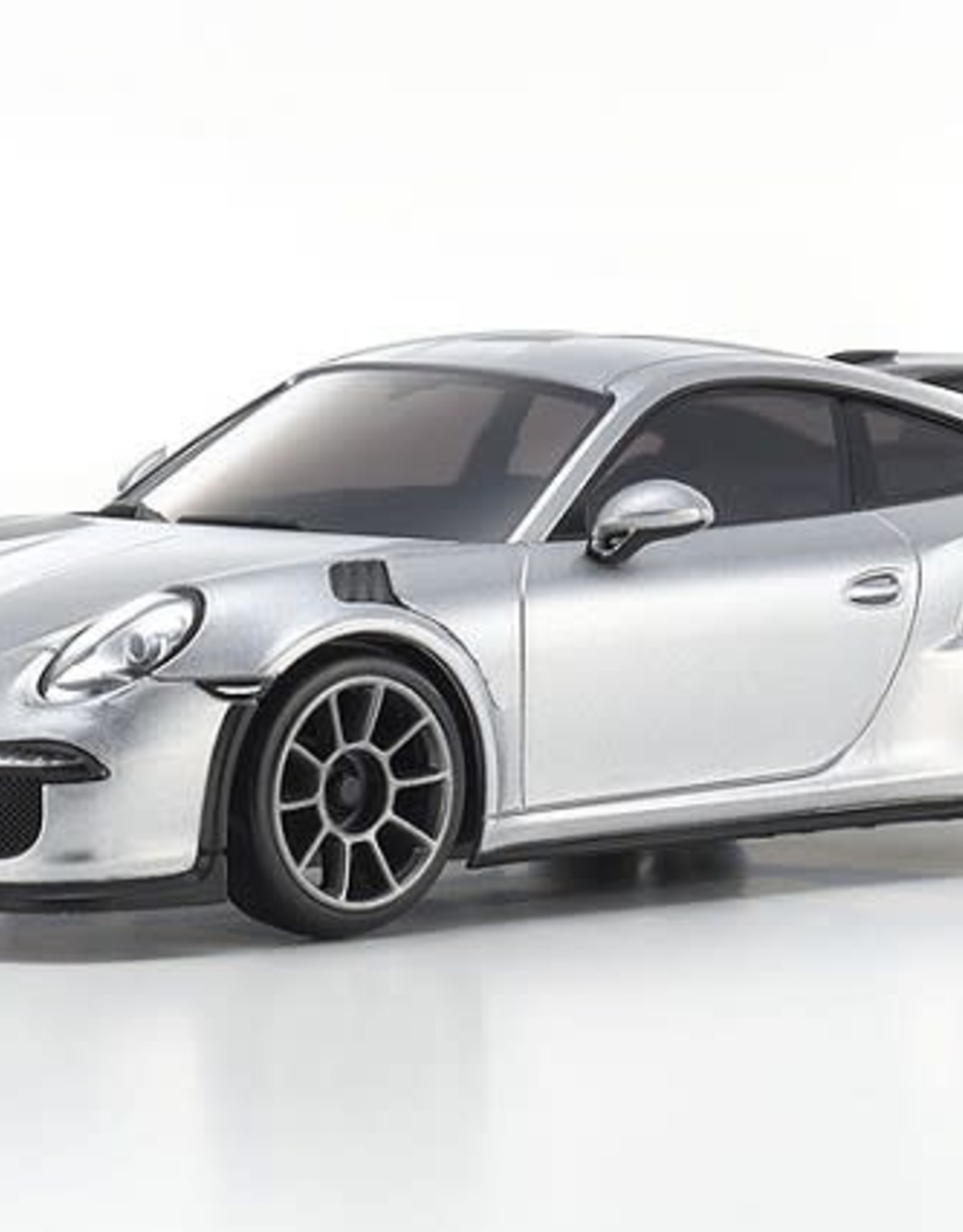 KYOSHO KYOMZP150S-B ASC MR-03N-RM Porsche 911 GT3