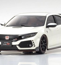 KYOSHO MZP445W-B ASC MA-03F Honda Civic Type R