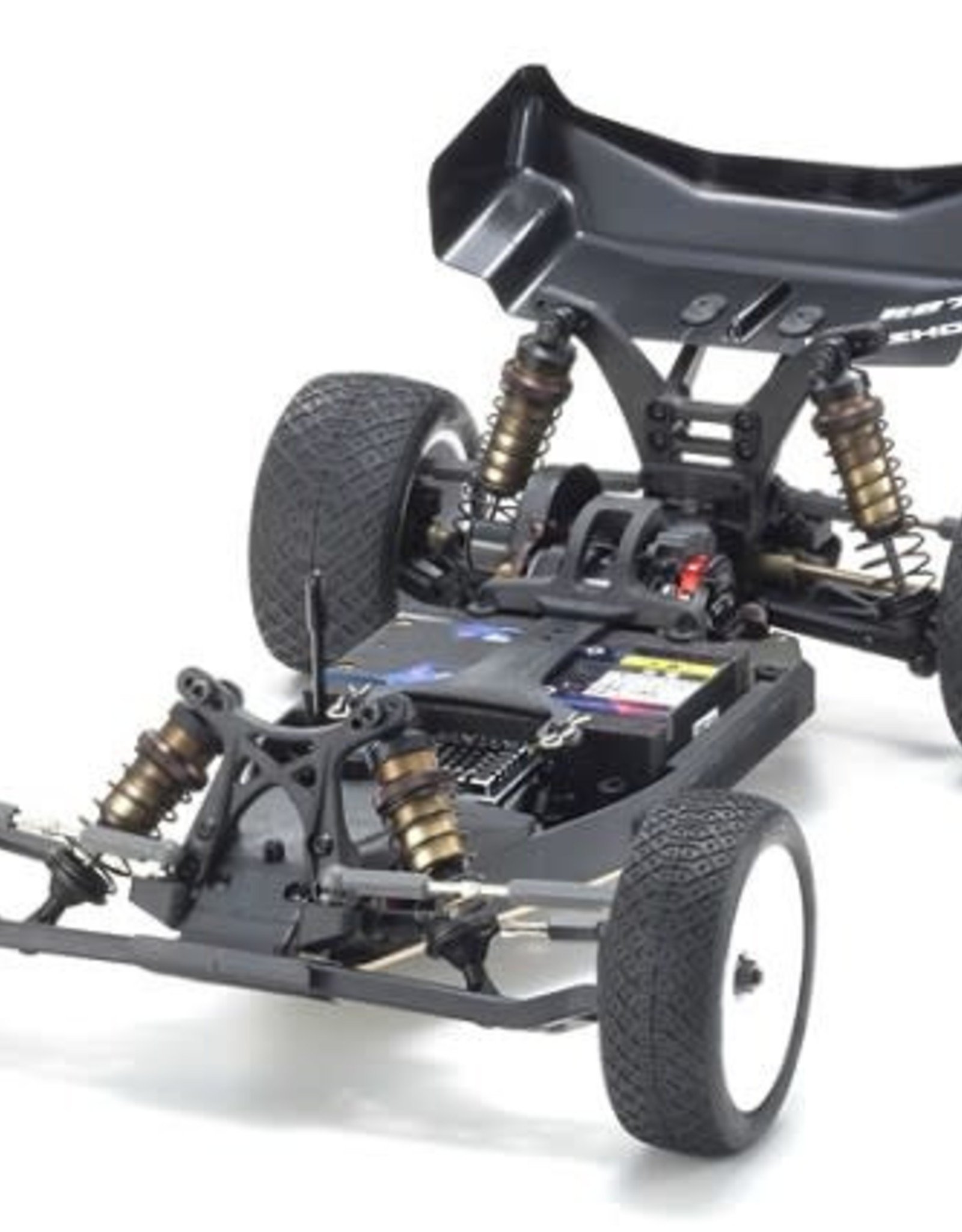 KYOSHO KYO34304 ULTIMA RB7SS Stock Spec  1/10 Scale Performance Buggy Kit.