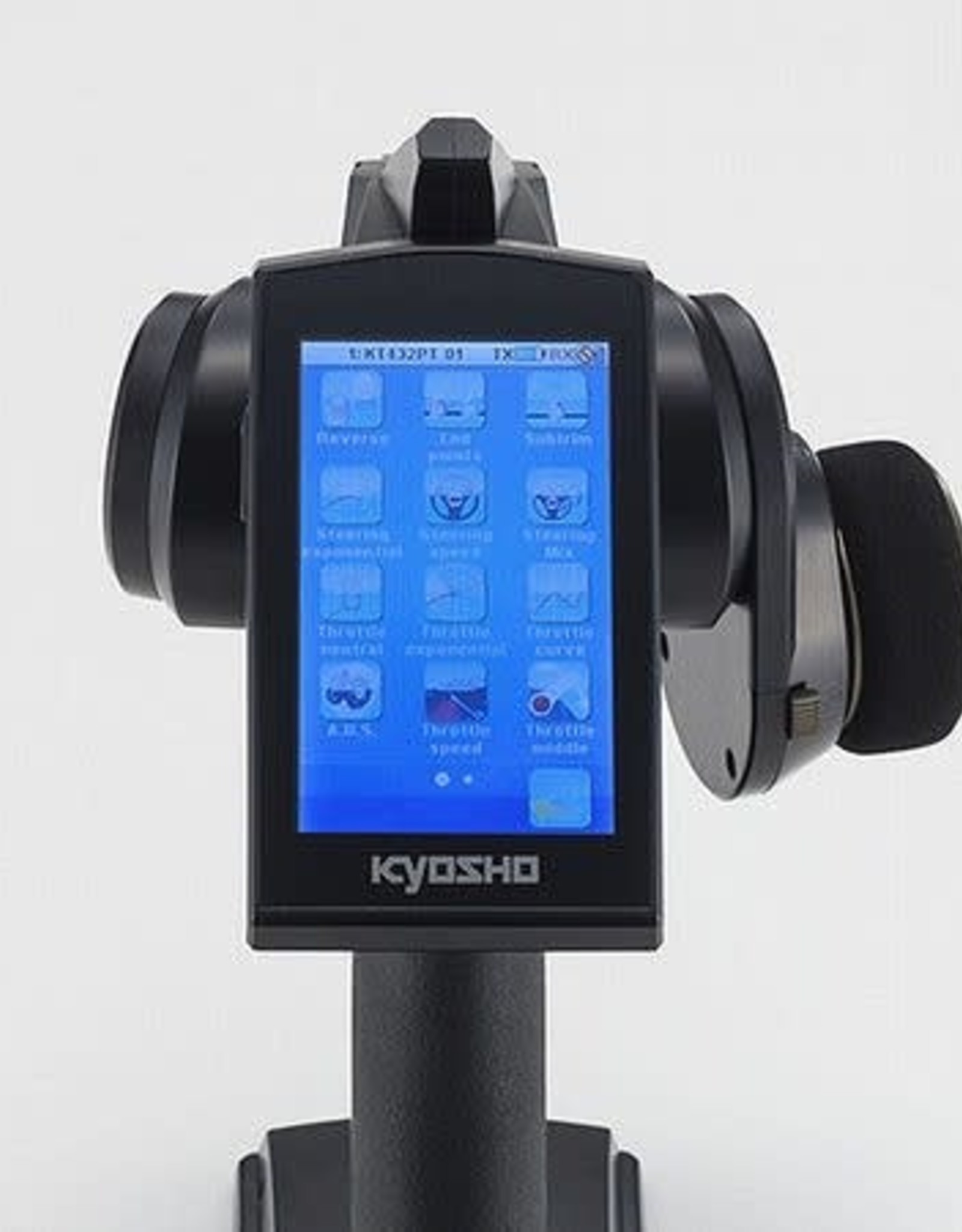 KYO82136BSyncro Touch KT-432PT Transmit - HobbyQuarters