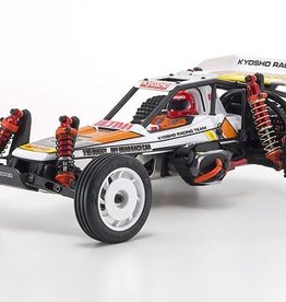 KYOSHO KYO30625 EP 2WD KIT ULTIMA