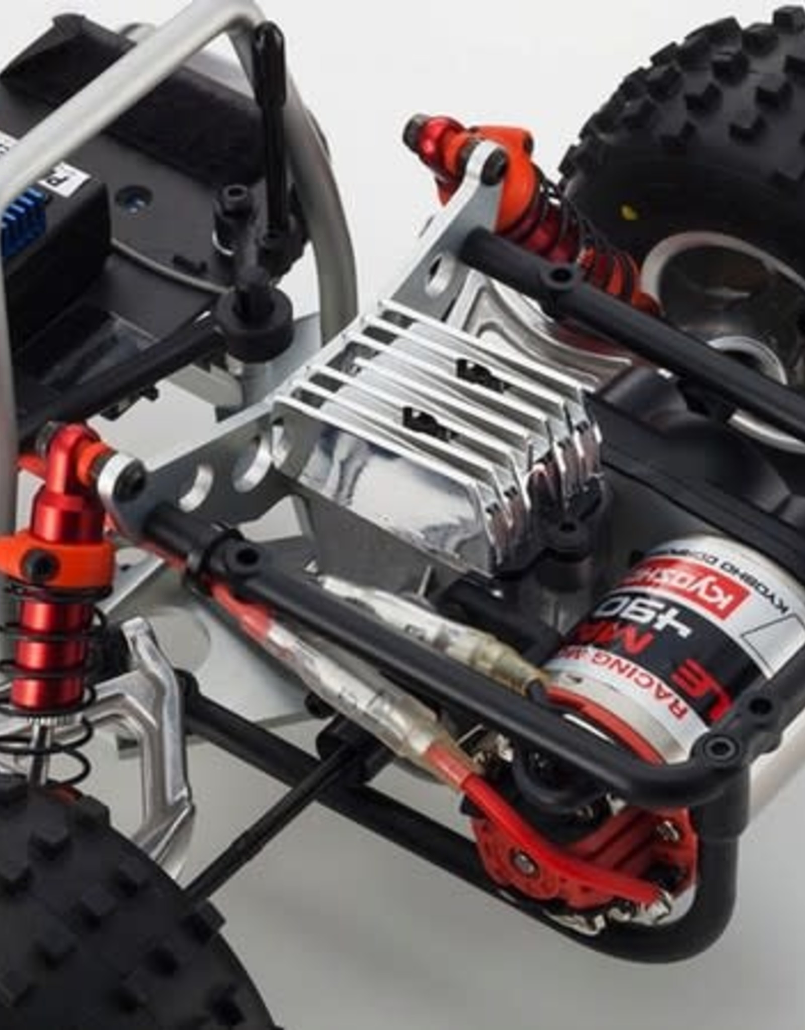 KYO30615B Tomahawk Buggy Kit - HobbyQuarters