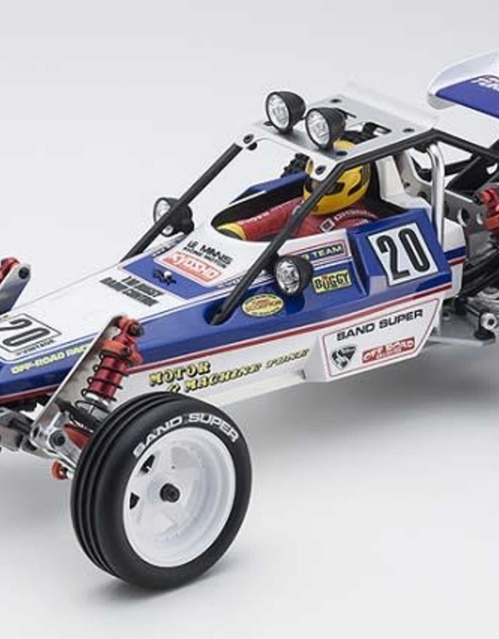 kyosho 30616