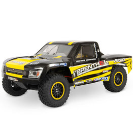 Losi LOS03019T1		Tenacity TT Pro, Brenthel, Smart ESC: 1/10 4WD RTR