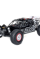 Losi LOS03027T2 1/10 Tenacity DB Pro 4WD Desert Buggy Brushless RTR with Smart, Fox Racing