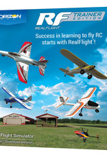 RFL1205 RealFlight Trainer Edition for Steam Download