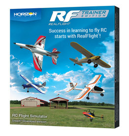 RealFlight Trainer Edition for Steam Download