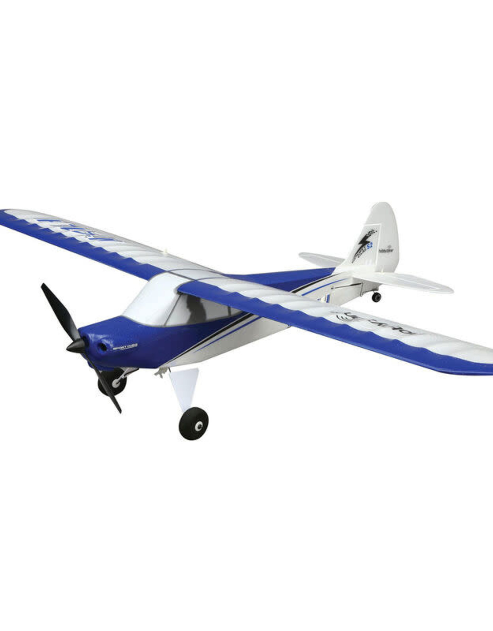 HobbyZone HBZ44000 Sport Cub S v2 RTF with SAFE