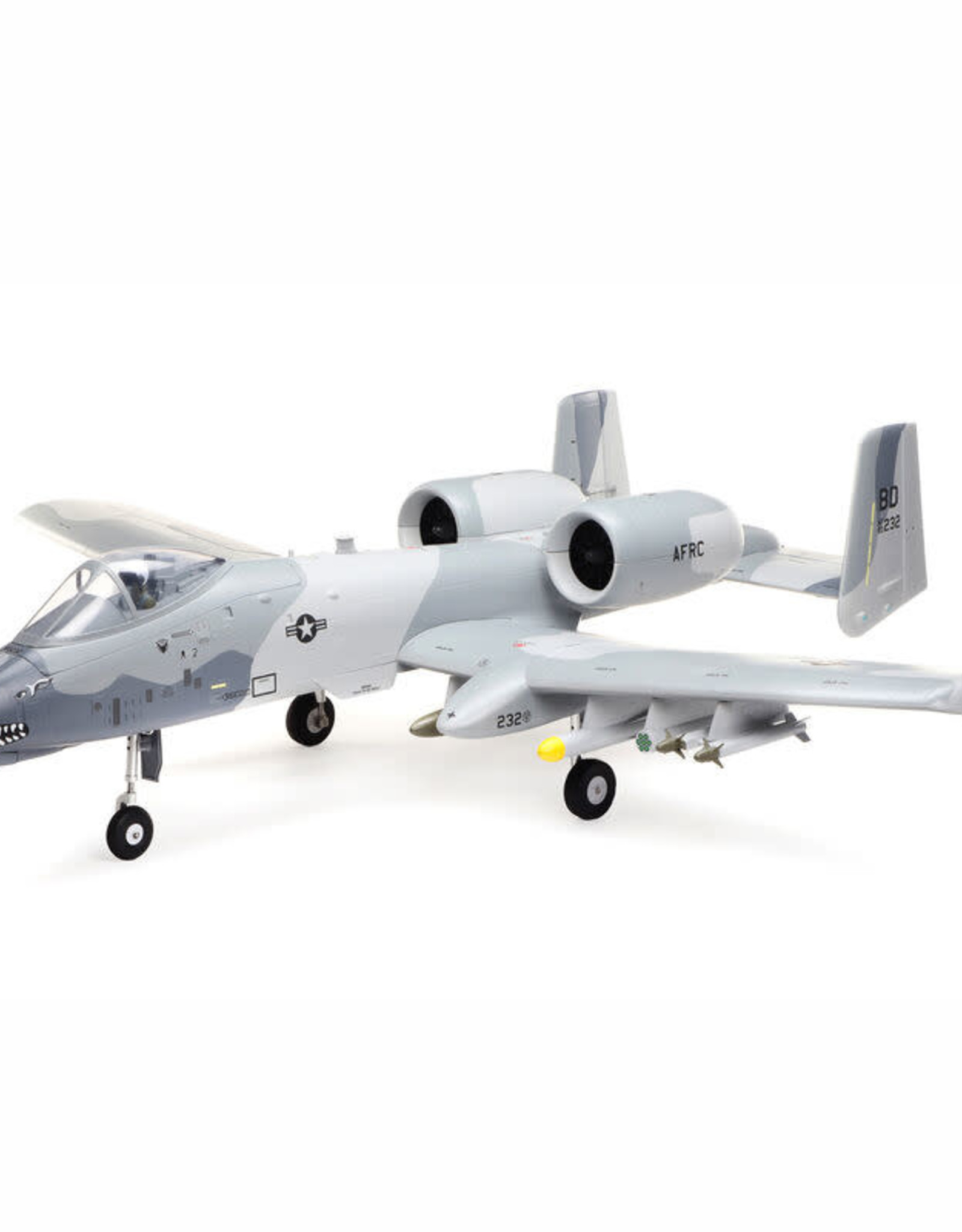 EFL EFL01175 A-10 Thunderbolt II 64mm EDF PNP