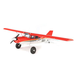 EFL EFL53500 Maule M-7 1.5m BNF Basic with AS3X and SAFE Select, includes Floats