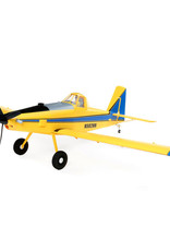 eflite EFL16450 Air Tractor 1.5m BNF Basic w/AS3X & SAFE Select