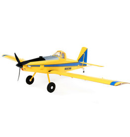 eflite EFL16450 Air Tractor 1.5m BNF Basic w/AS3X & SAFE Select