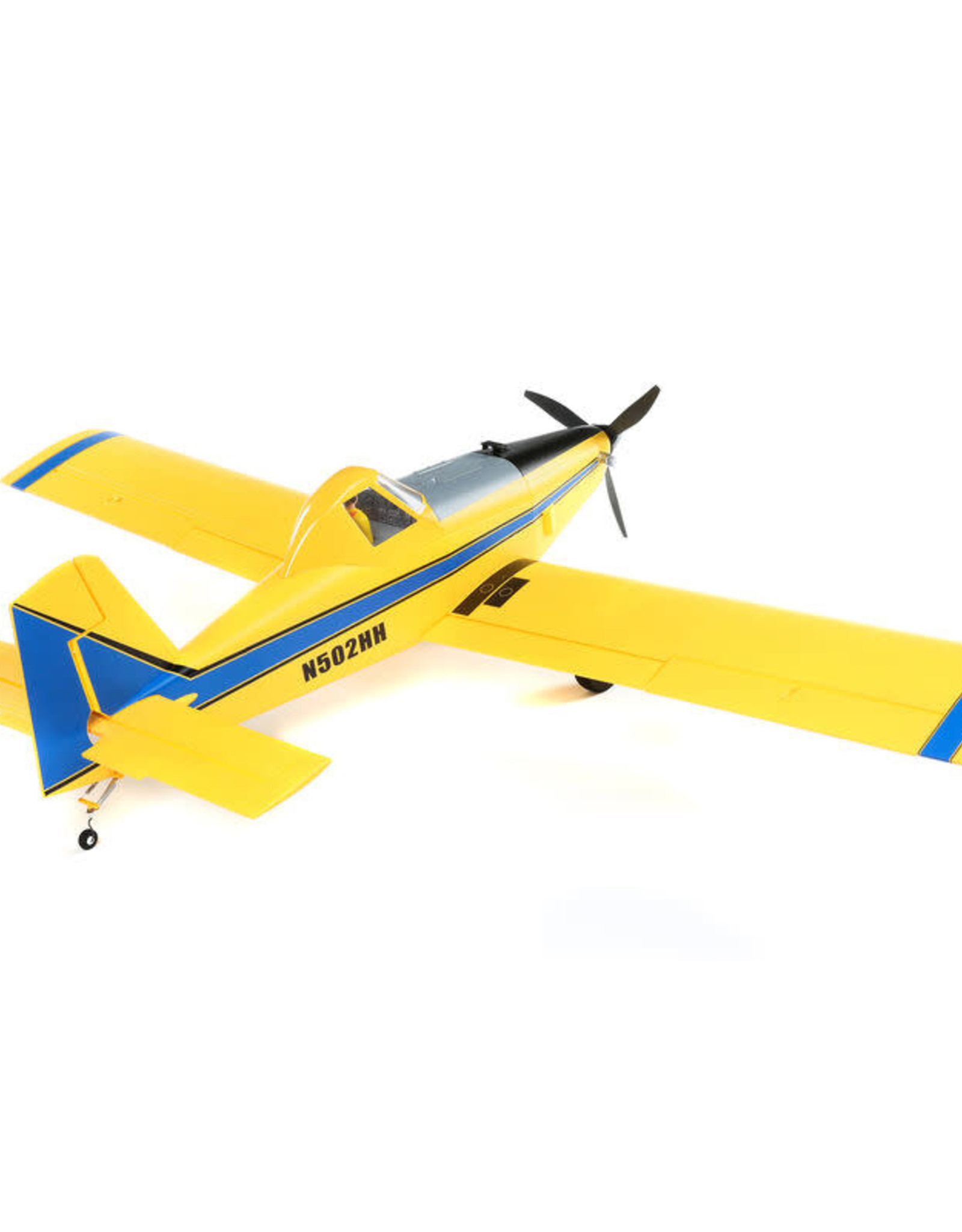 eflite EFL16450 Air Tractor 1.5m BNF Basic w/AS3X & SAFE Select