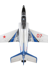 eflite EFL7775 Viper 70mm EDF Jet PNP, 1100mm